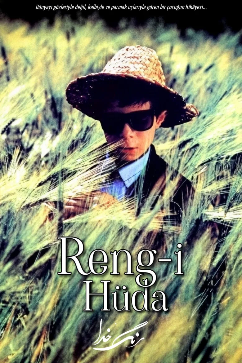 Cennetin Rengi İndir - görsel 13