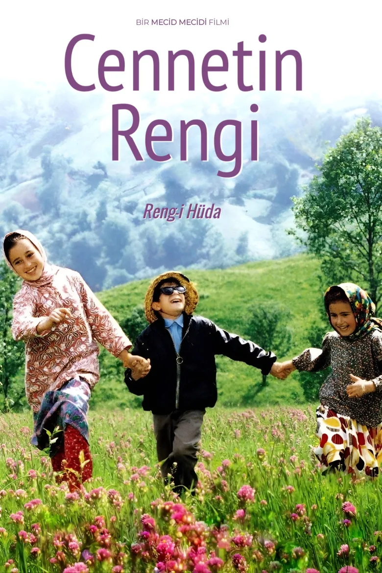 Cennetin Rengi İndir - görsel 14