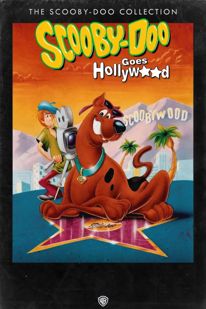 Scooby Goes Hollywood İndir - görsel 10