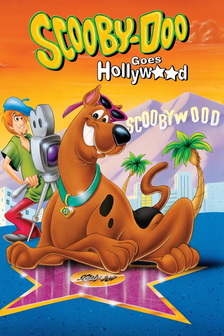 Scooby Goes Hollywood İndir - görsel 11