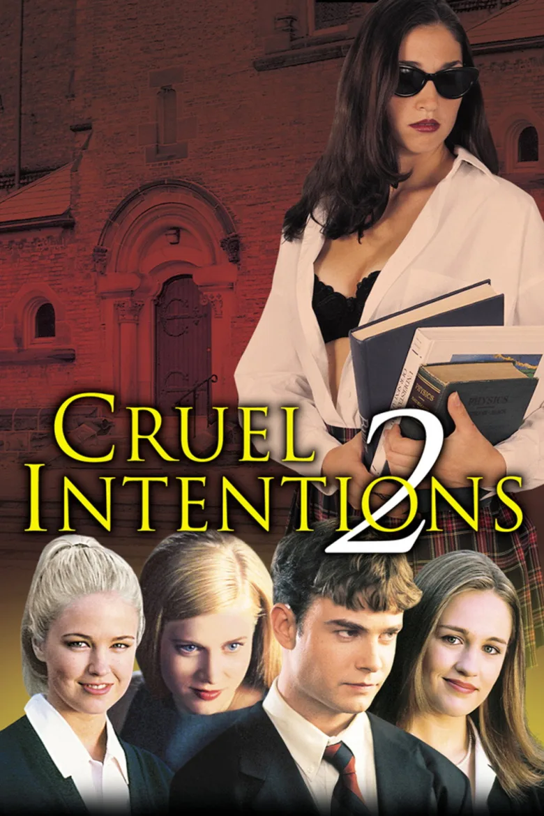 Cruel Intentions 2 İndir - görsel 13