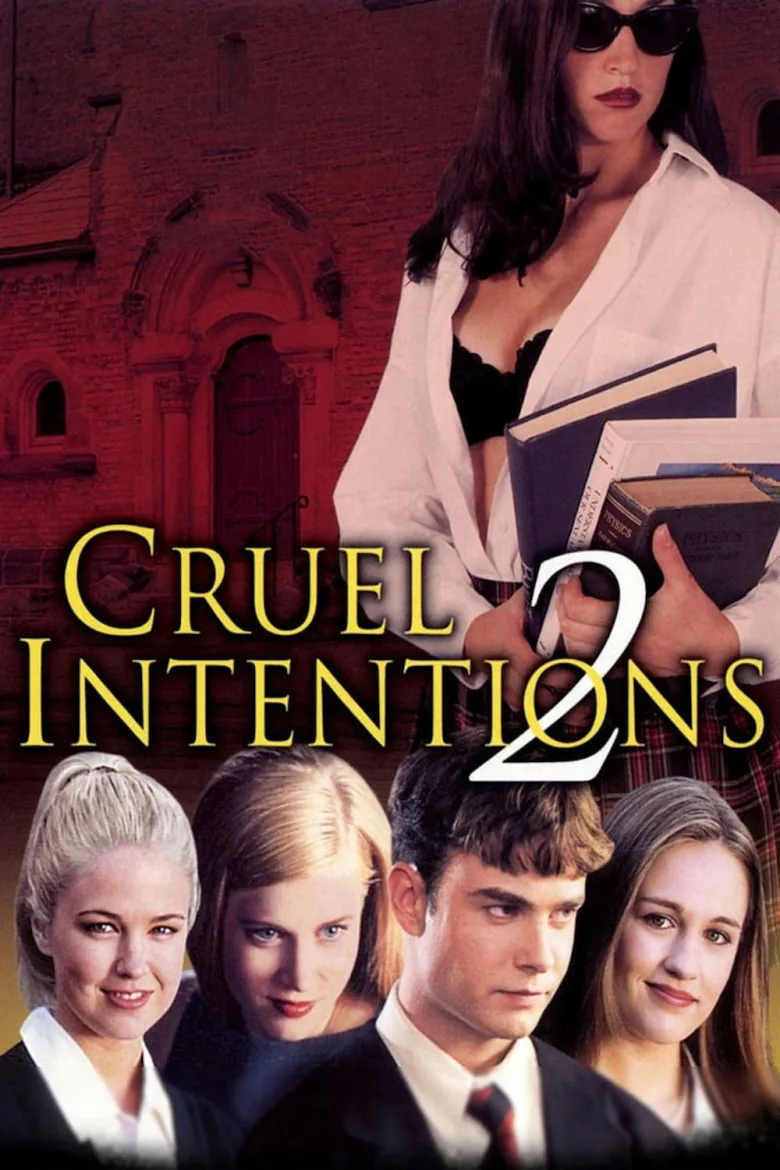 Cruel Intentions 2 İndir - görsel 14
