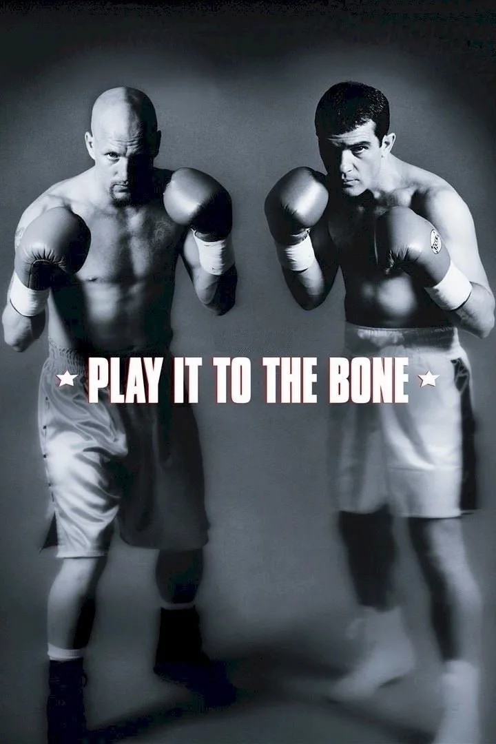 Play It to the Bone İndir - görsel 9