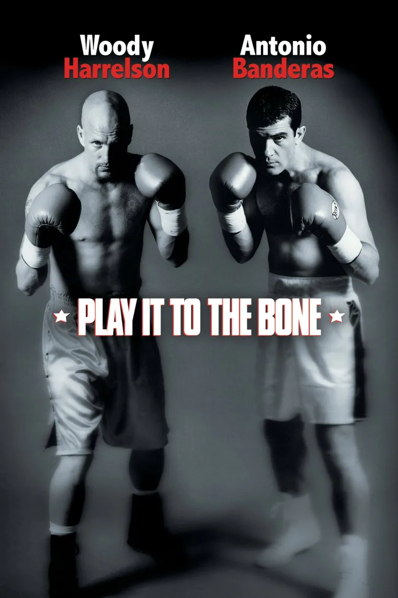 Play It to the Bone İndir - görsel 10