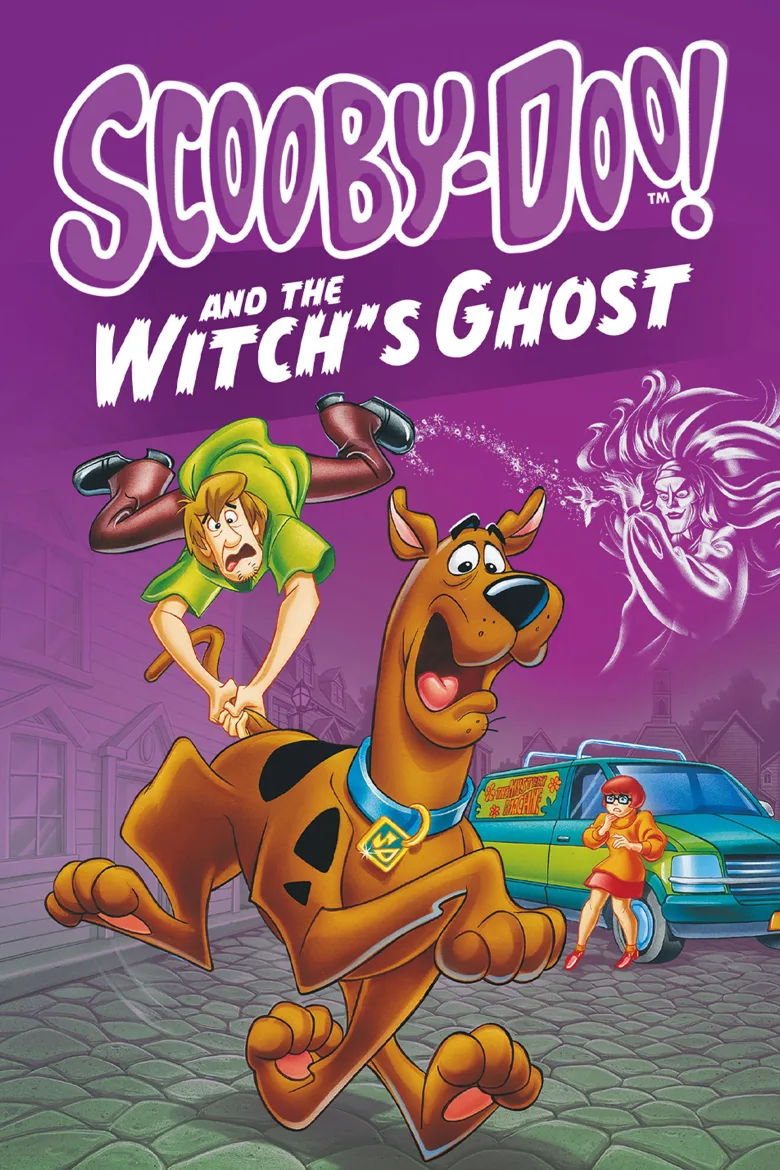 Scooby-Doo!: Sihirli Hayalet İndir - görsel 14