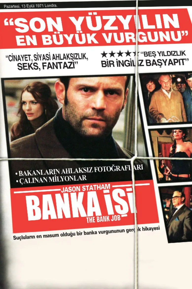 Banka İşi İndir - görsel 12