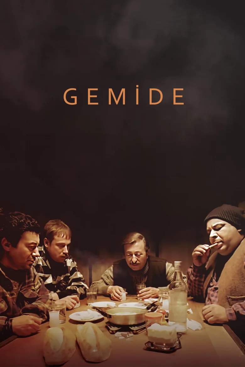Gemide İndir - görsel 9