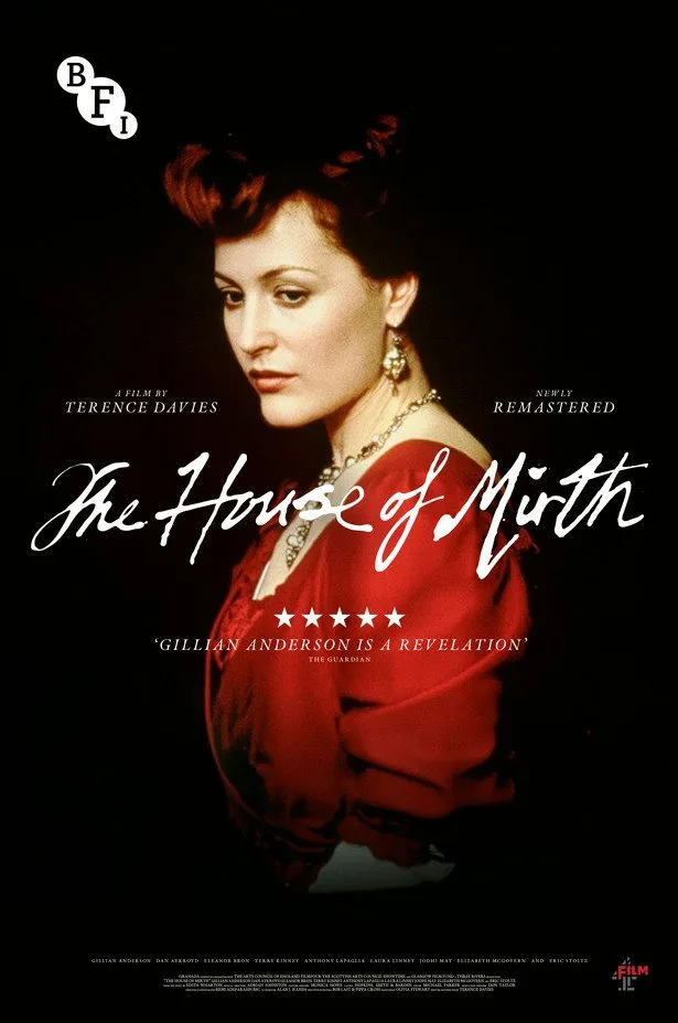 The House of Mirth İndir - görsel 12