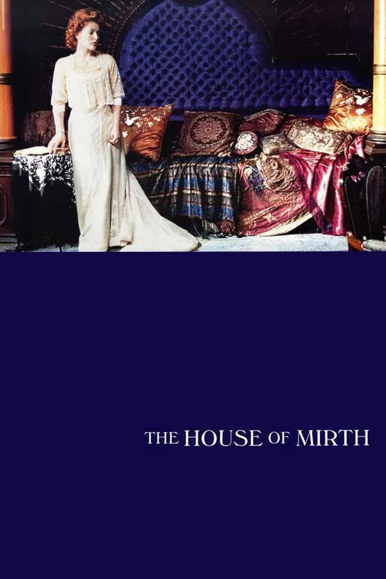 The House of Mirth İndir - görsel 13