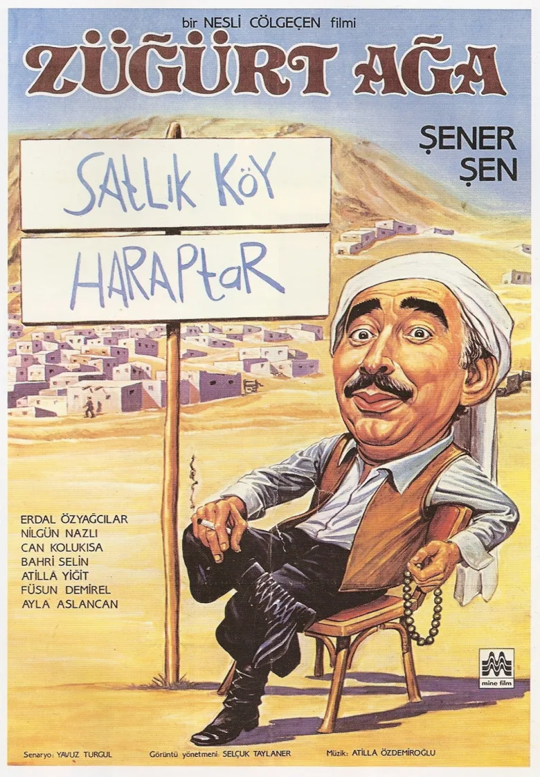 Züğürt Ağa İndir - görsel 10