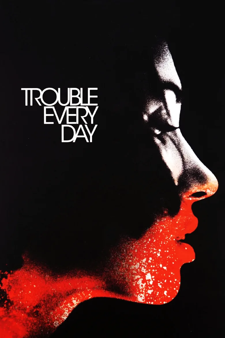 Trouble Every Day İndir - görsel 13
