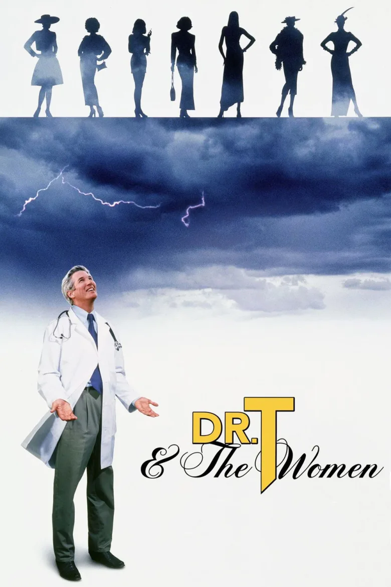 Dr. T ve Kadınları İndir - görsel 11