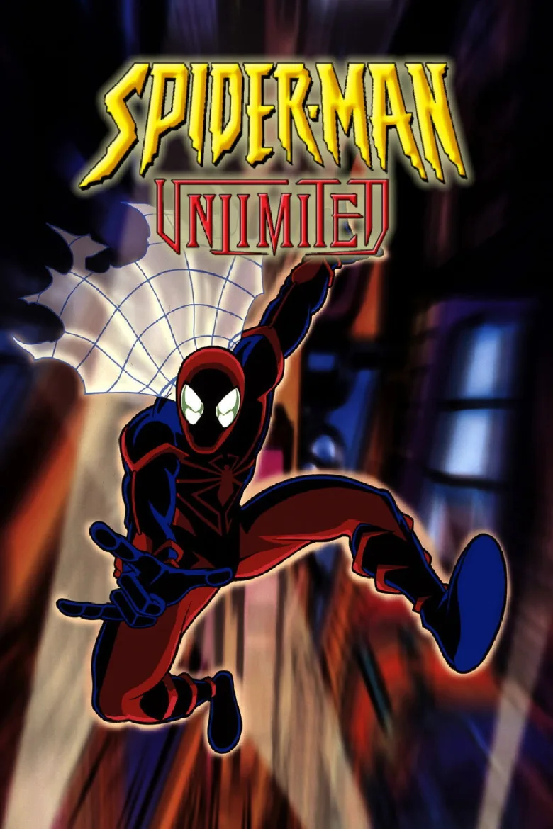 Spider-Man Unlimited İndir - görsel 11