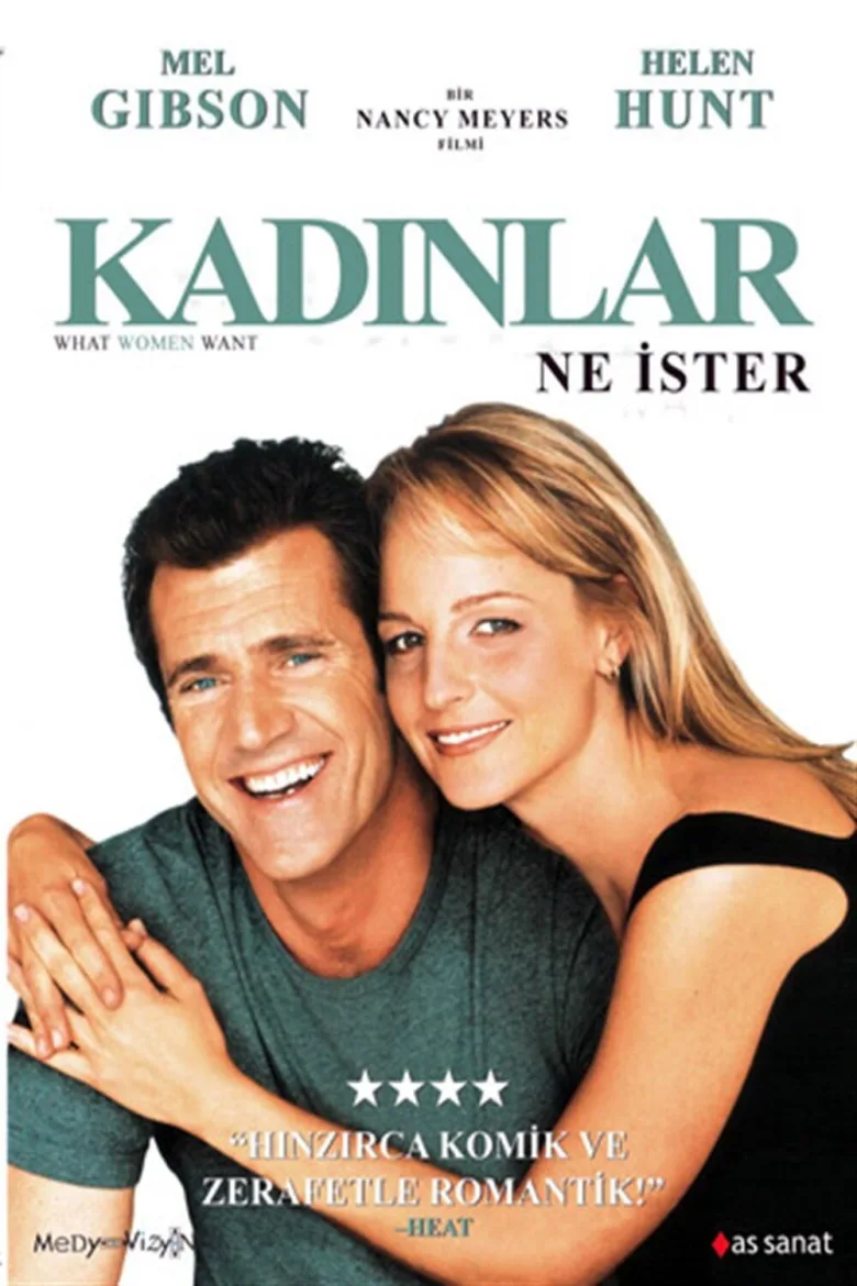 Kadınlar Ne İster İndir - görsel 12