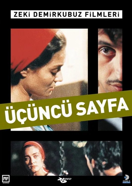 Üçüncü Sayfa İndir - görsel 8