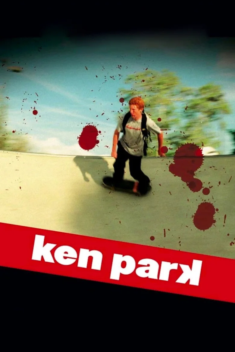 Ken Park İndir - görsel 11