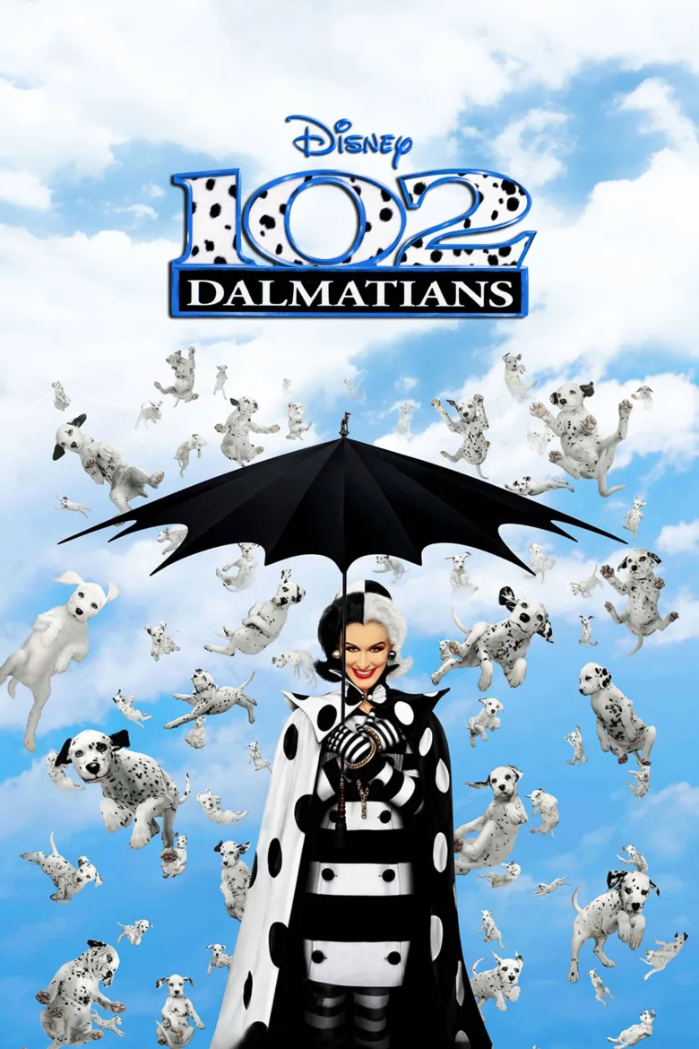 102 Dalmaçyalı İndir - görsel 13