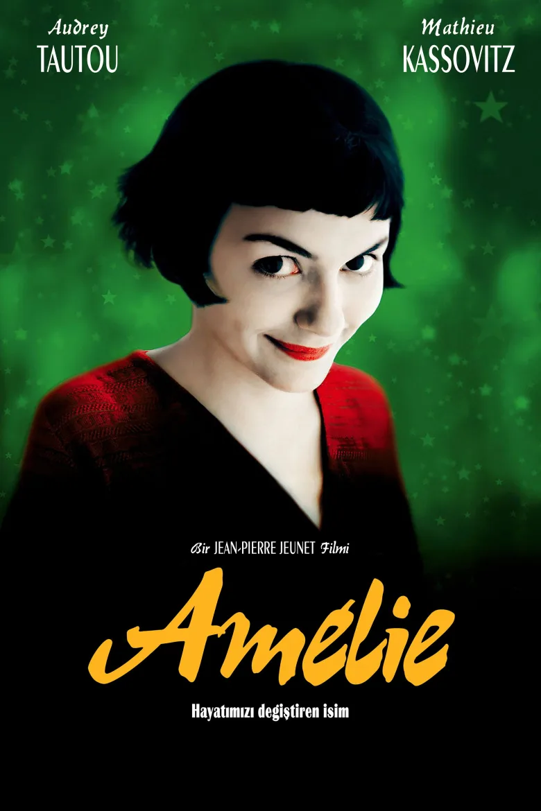 Amelie İndir - görsel 11