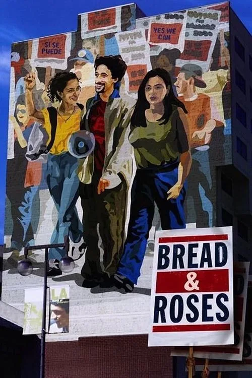 Bread and Roses İndir - görsel 2