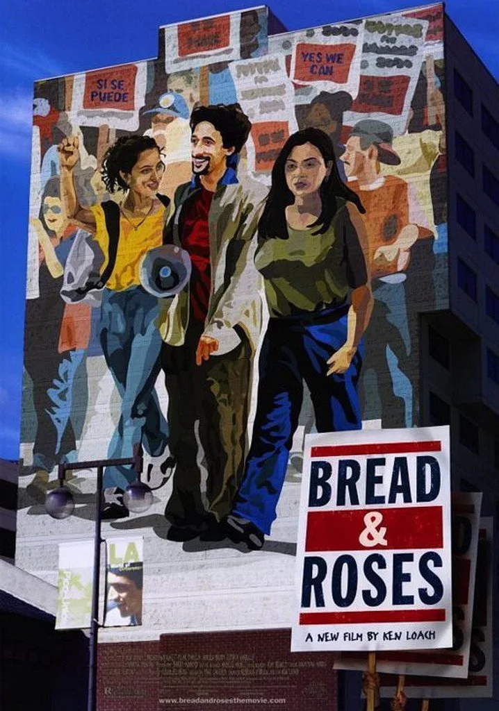 Bread and Roses İndir - görsel 3