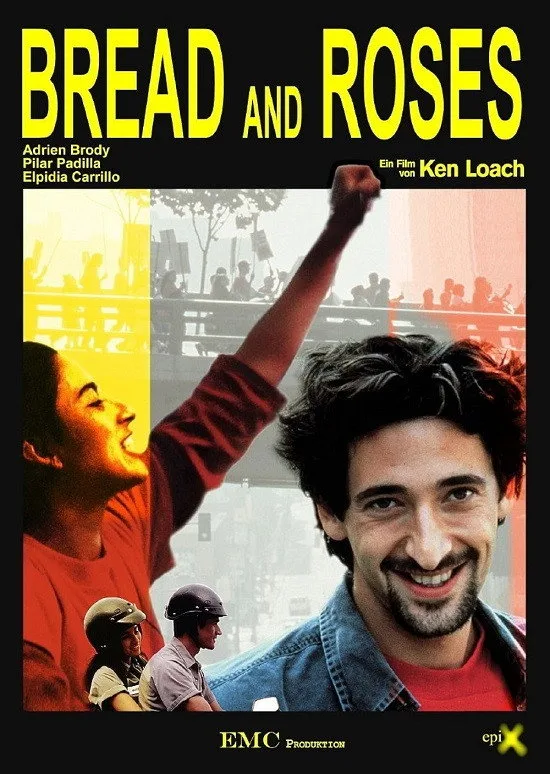 Bread and Roses İndir - görsel 4