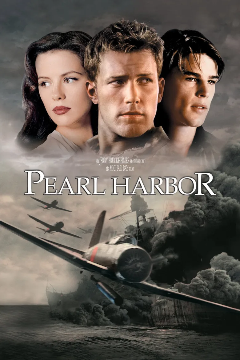 Pearl Harbor İndir - görsel 11