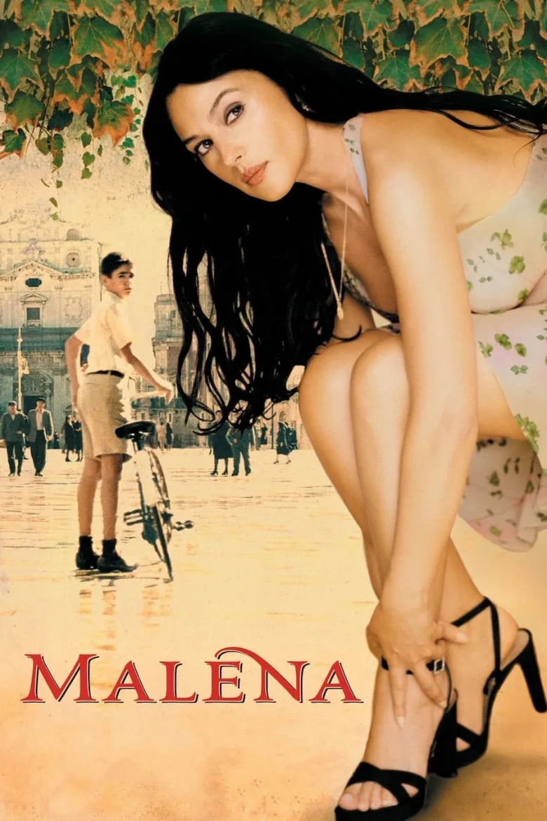 Malena İndir - görsel 11