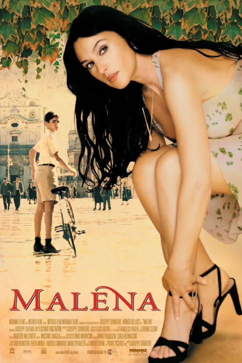 Malena İndir - görsel 14