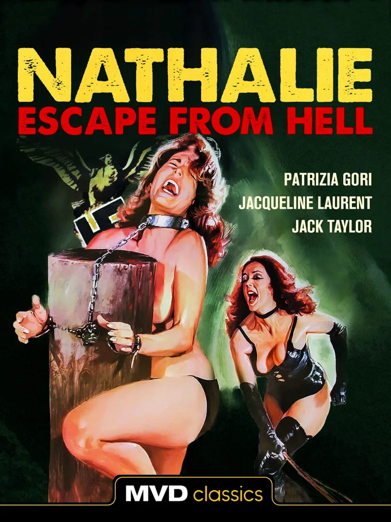 Nathalie rescapée de l'enfer İndir - görsel 8