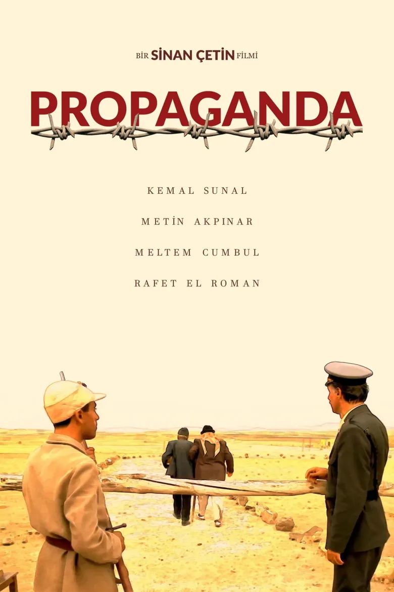 Propaganda İndir - görsel 7
