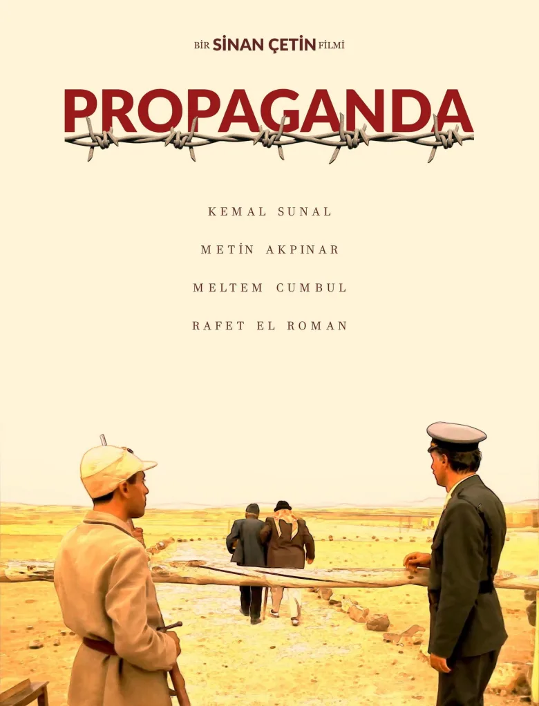 Propaganda İndir - görsel 8