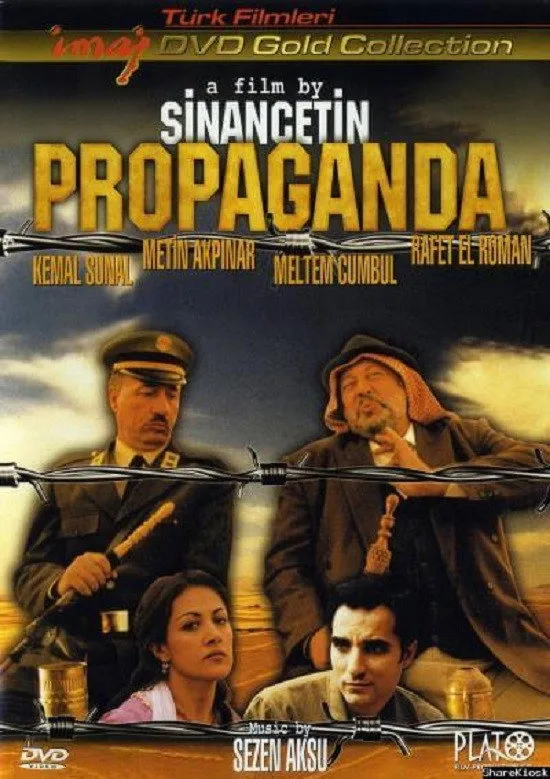 Propaganda İndir - görsel 9