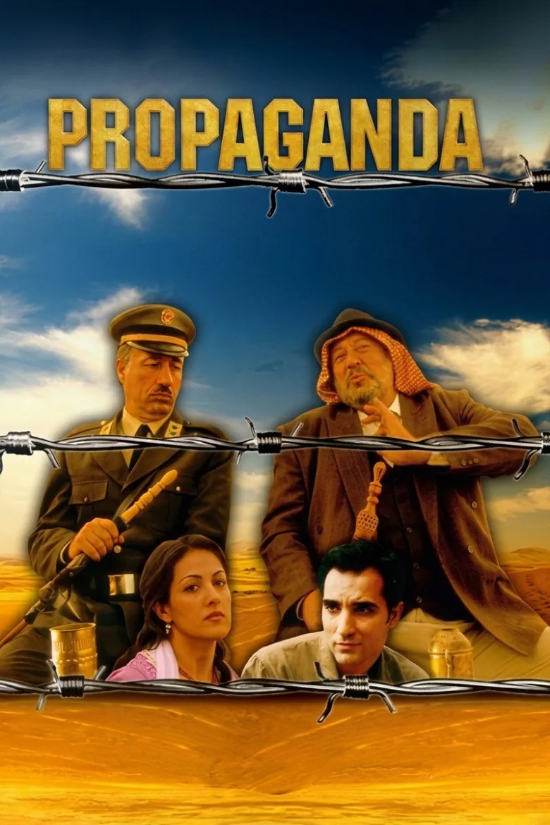 Propaganda İndir - görsel 10