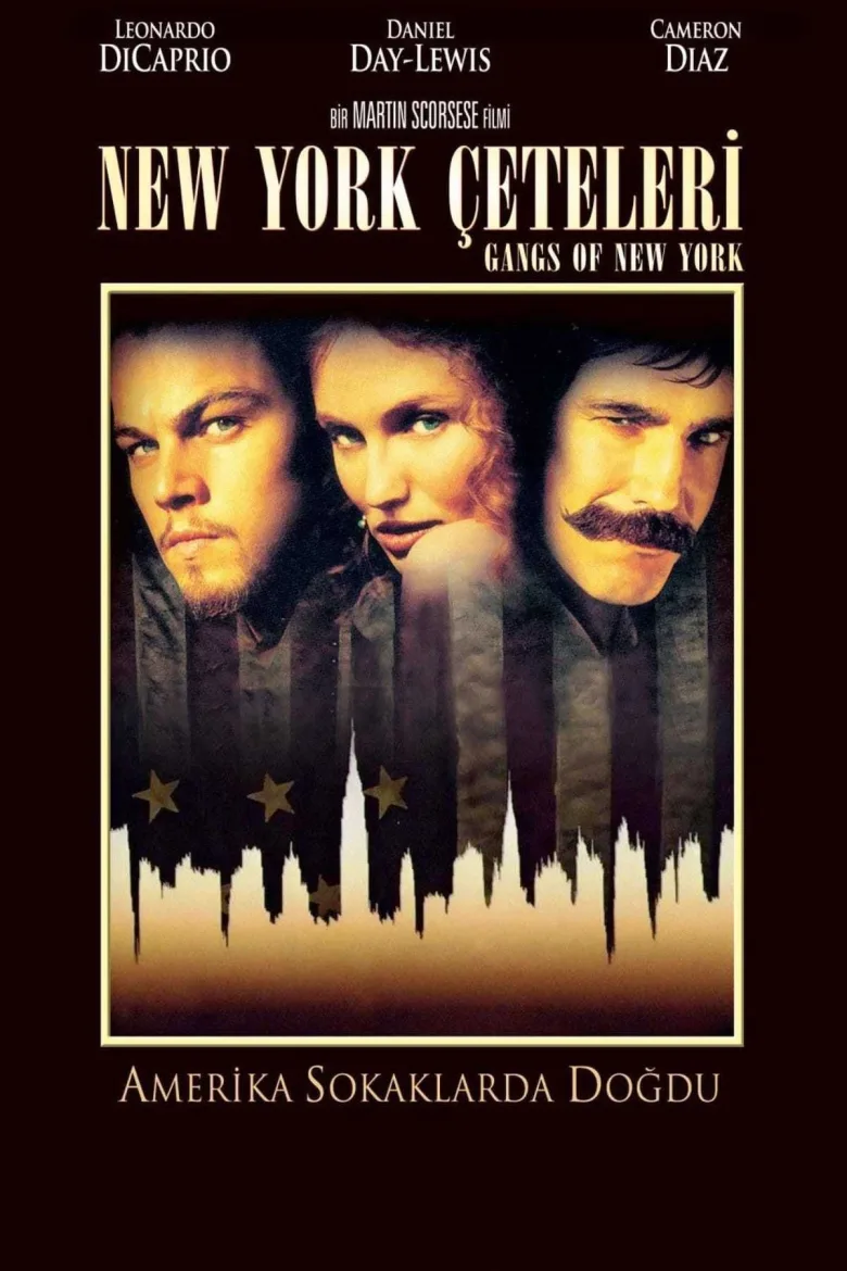 New York Çeteleri İndir - görsel 11