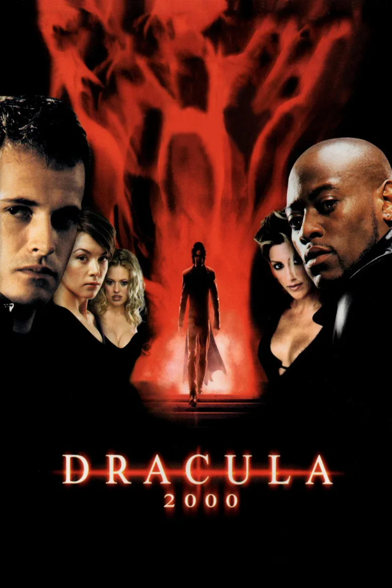 Dracula 2000 İndir - görsel 13