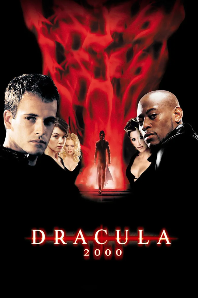 Dracula 2000 İndir - görsel 14