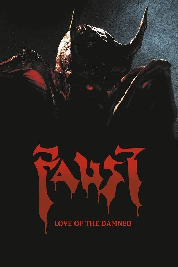 Faust: Lanetlilerin Aşkı İndir - görsel 11