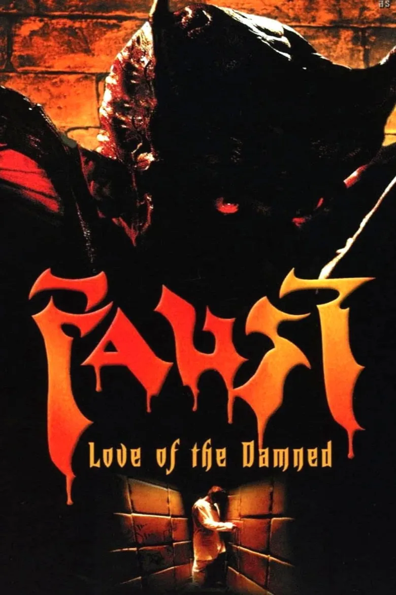 Faust: Lanetlilerin Aşkı İndir - görsel 12