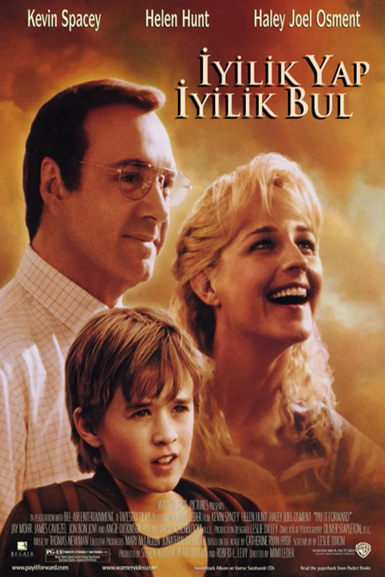 İyilik Bul, İyilik Yap İndir - görsel 12