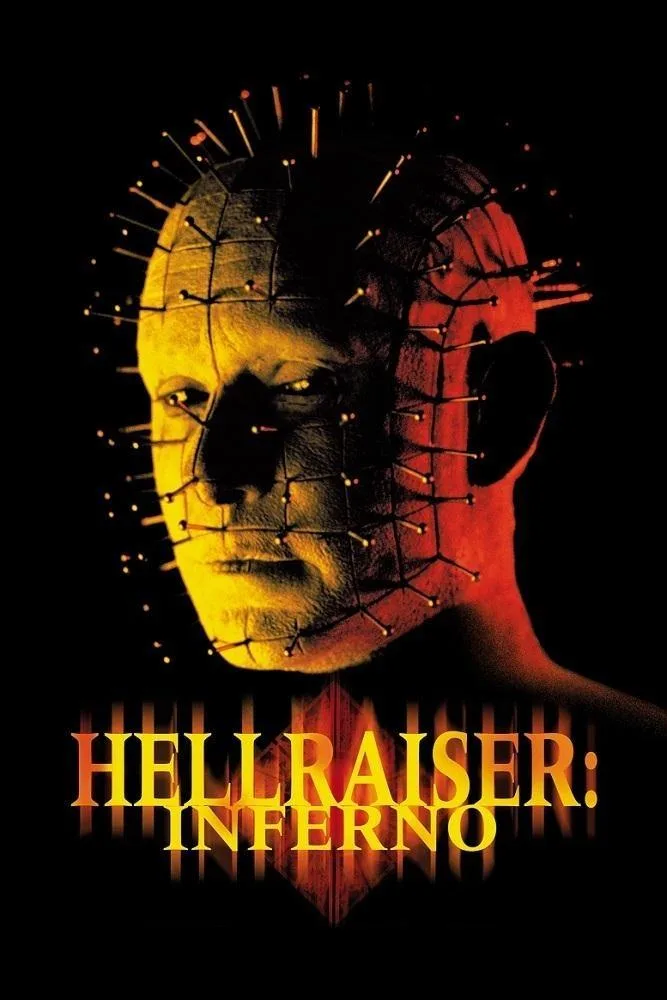 Hellraiser V: Cehennem İndir - görsel 10