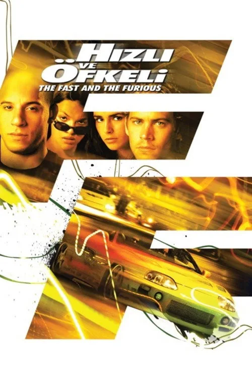 Hızlı ve Öfkeli İndir - görsel 13