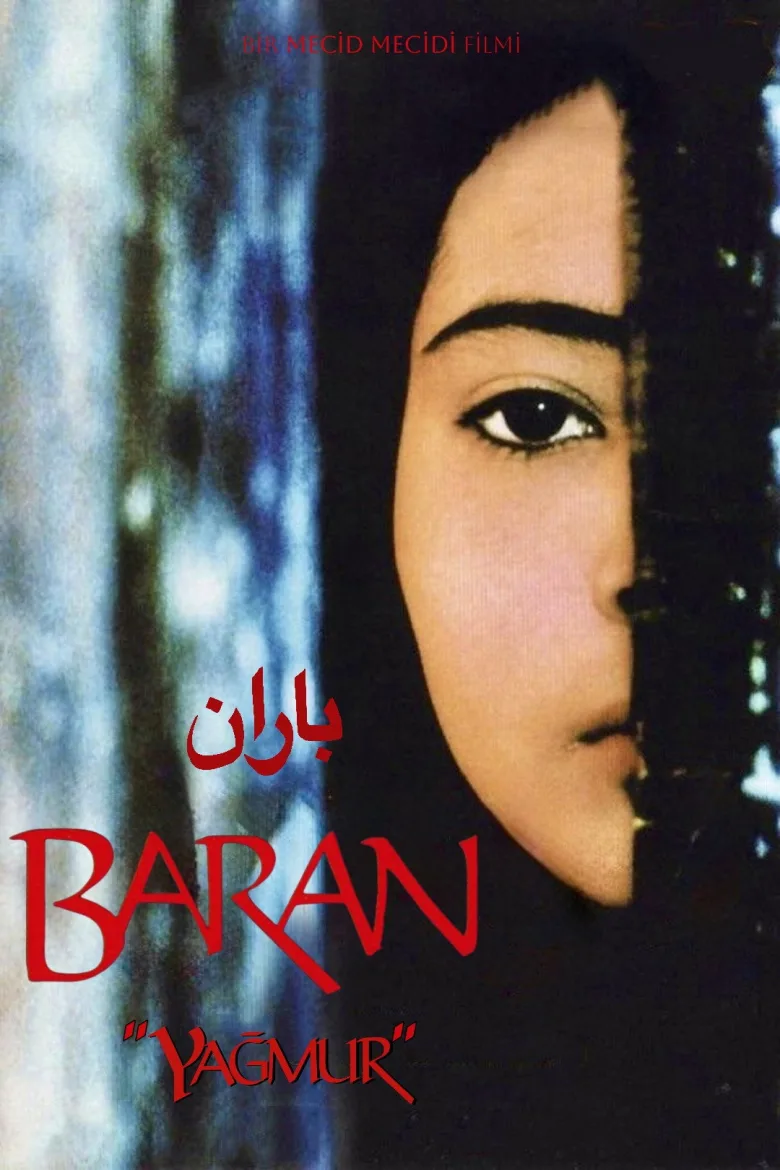 Baran İndir - görsel 11