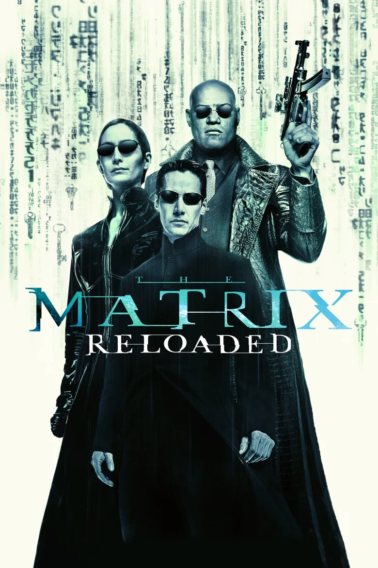 Matrix: Yeniden Yüklendi İndir - görsel 11