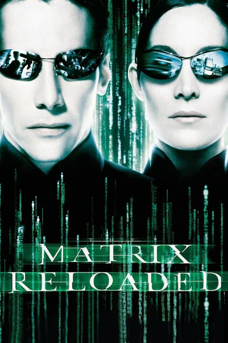 Matrix: Yeniden Yüklendi İndir - görsel 14