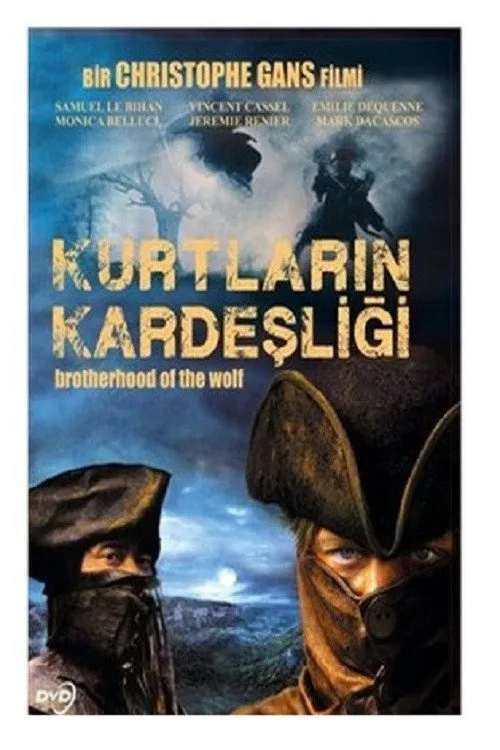 Kurtların Kardeşliği İndir - görsel 12
