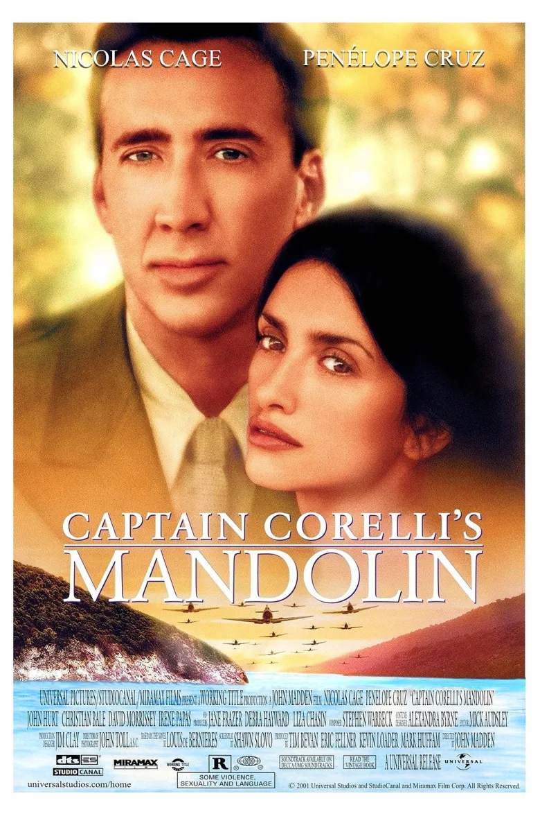 Corelli'nin Mandolini İndir - görsel 14