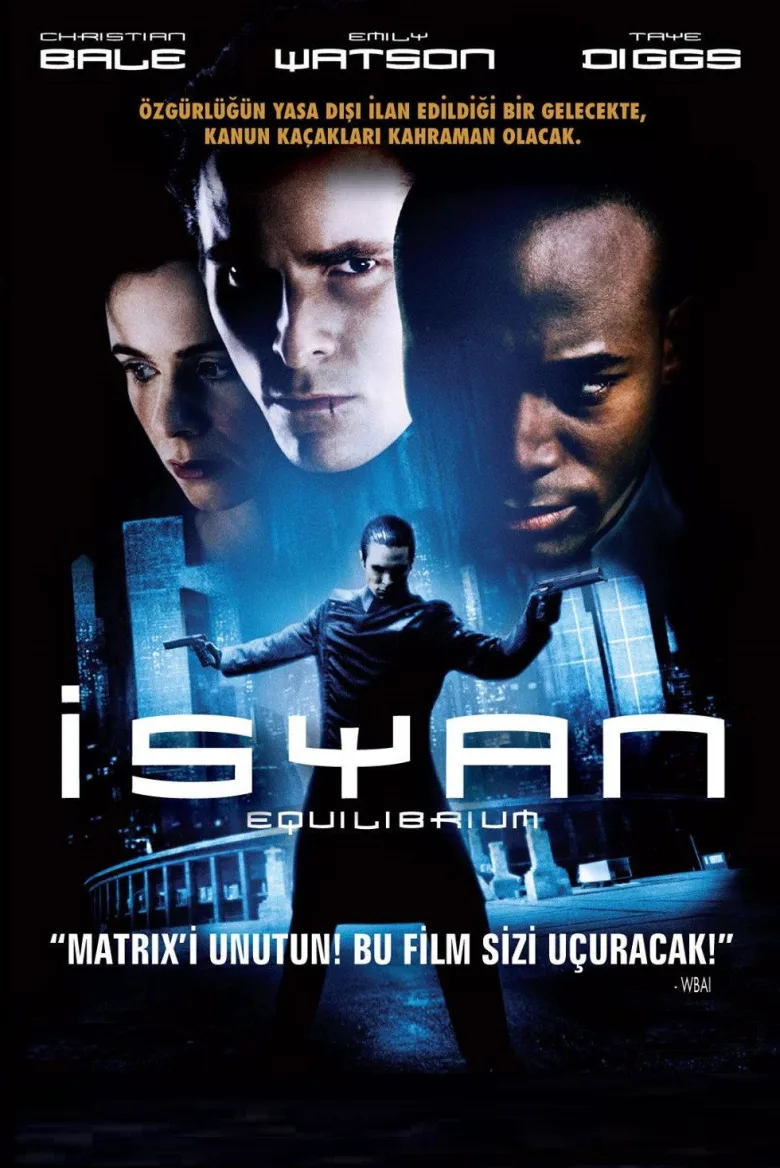 İsyan İndir - görsel 11