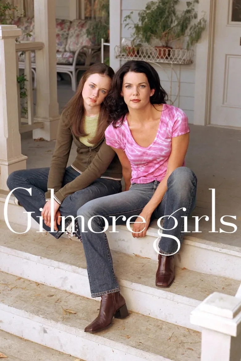 Gilmore Girls 1080p İndir - görsel 12