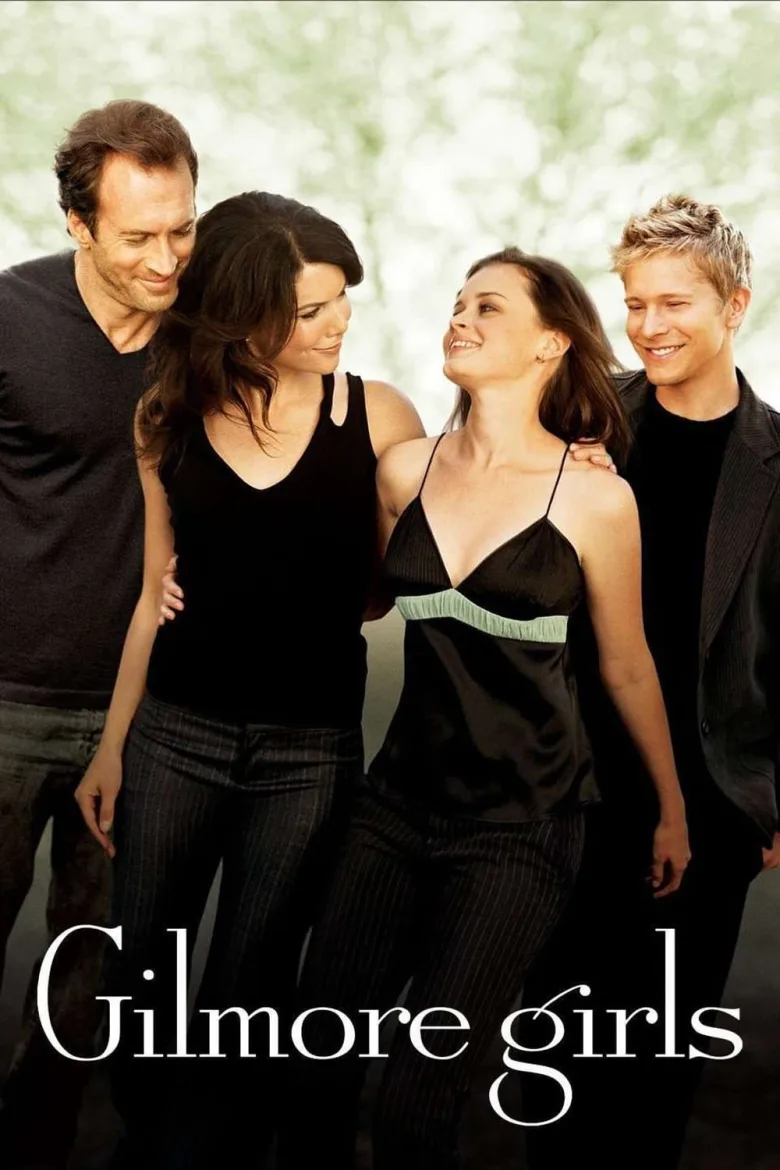 Gilmore Girls 1080p İndir - görsel 14