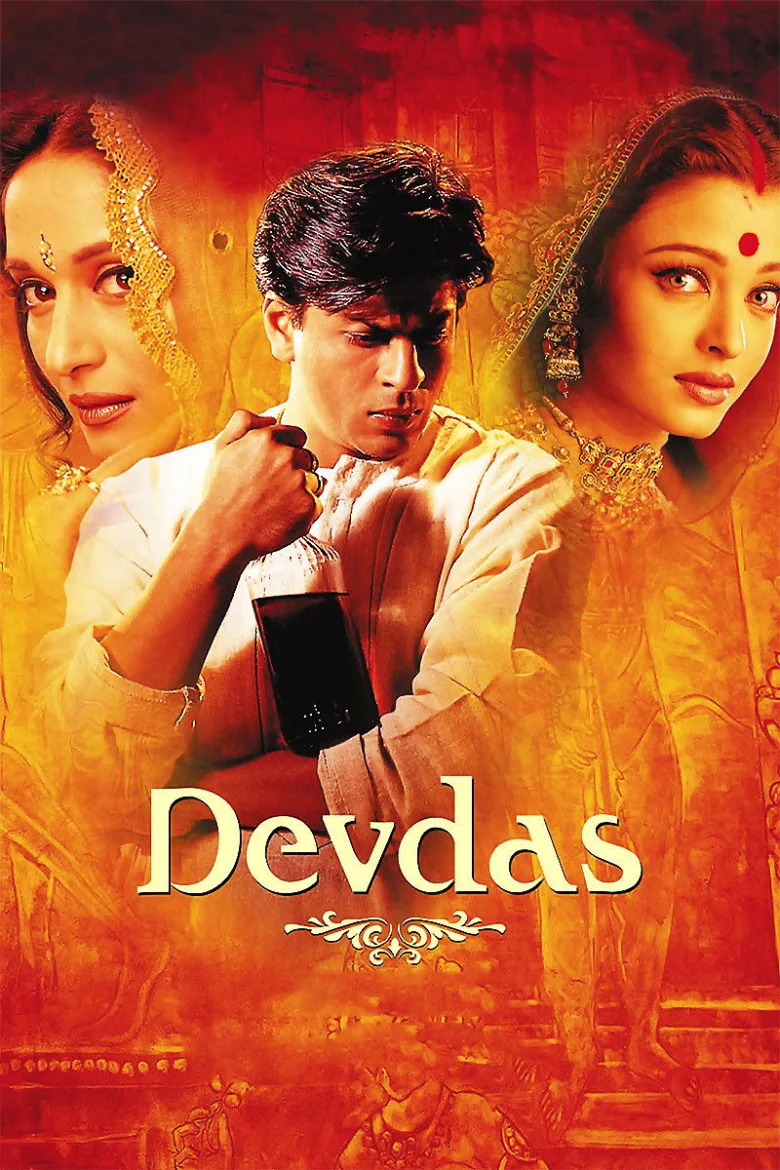 Devdas İndir - görsel 11